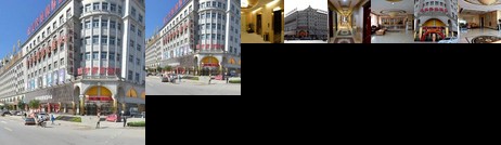 Oumei Haoting International Hotel