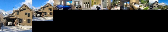 Mountain View Bed & Breakfast Banff