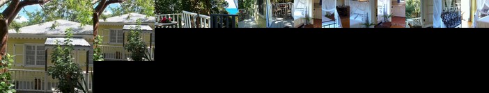 Aloe Villa Five Islands Village