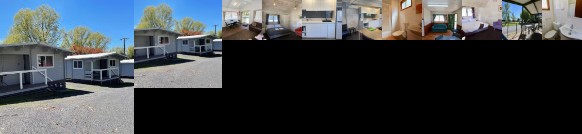 Jenolan Caravan Park Oberon