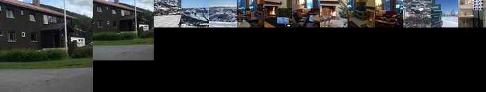 Ustedalsfjorden Overnatting