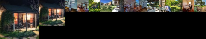 Cherry Plum Cottages