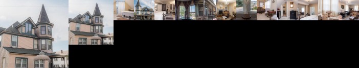 Dennison Street Inn B & B