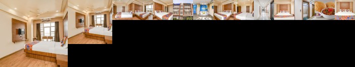 OYO 9644 Hotel Mahadev Residency