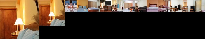 The One Place Apartment