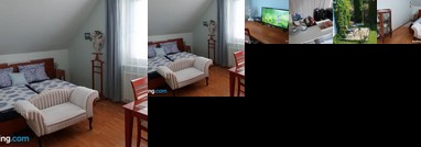Brno lake summer B&B