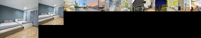 Prangthong Garden Home