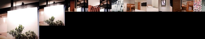 Donghai Cottage Backpack Inn Suite