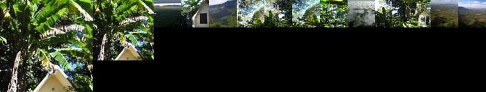 Pousada Sitio do Alemao