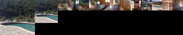 Los Quenes River Lodge