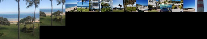 Moreton Island Villas and Apartments
