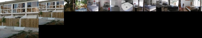 Le Lodge de l'Avocatier