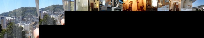 St Martins Guest House Dover