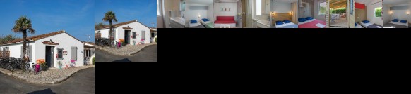 Camping Les Perouses