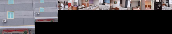 G Star Hotel Pantai Remis