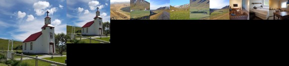 Bolstadarhlid - Cottage studio