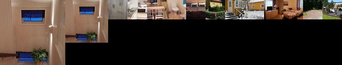 Koskentien kotimajoitus