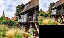 Les Lettres de mon Moulin