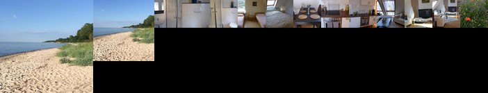 Ostseeferienwohnung Storchennest