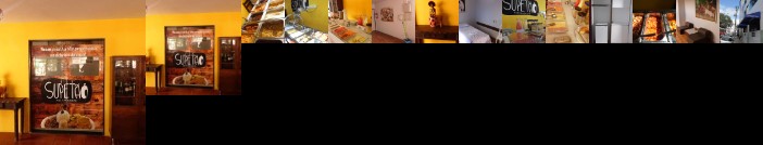 Center Plaza Prime Hotel