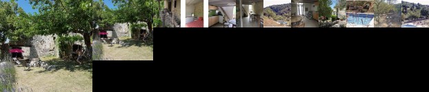 Mas du Gua La petite Maison