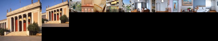 Athens City Themis 1