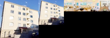 Center Boutique Apartment Uno