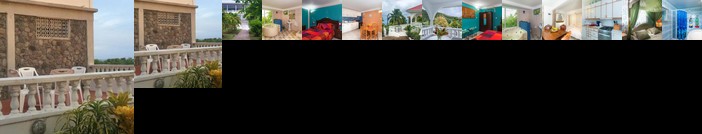 Royal Palm Holiday Apartment Salisbury