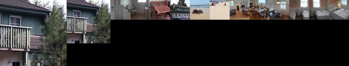 Ferienwohnung Strandwurzel