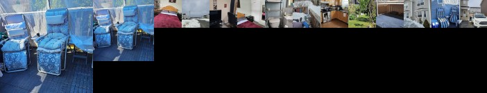 Cozy pet friendly Home