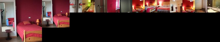 Habitaciones en Buena Vista