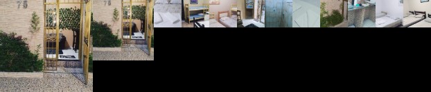 Pousada Familiar 25 de Marco