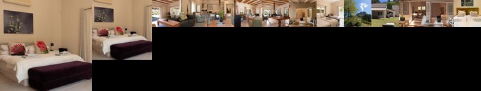 Vuurberg Self-Catering House