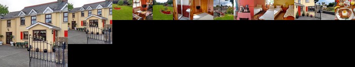 Grannagh Castle House