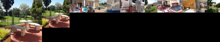 The Guest House Standerton