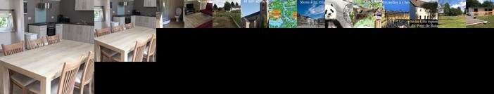 Gite du Pont de Bois