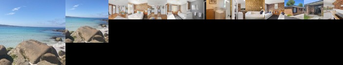 Kellraine Holiday Units