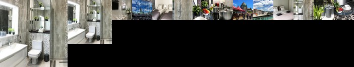 Luxury 3 bedroom Apartment