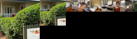 Miss Bullens Cottage