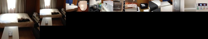 Family Resort Apartment