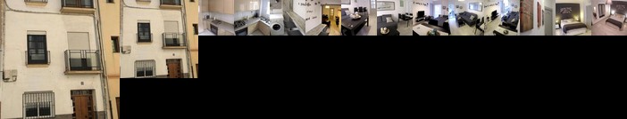 Apartamento Calle Cristo de la Yedra