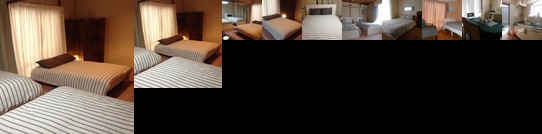 Share House on the Hill