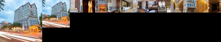 Xiang Jiang Holiday Hotel
