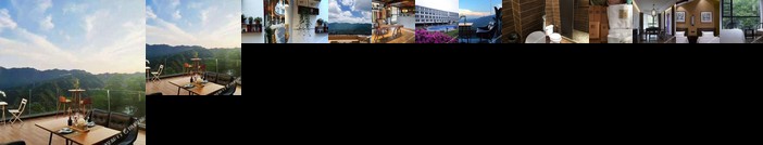 Qingliangzhai Resort