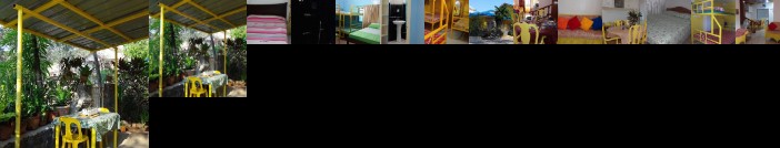 Yellow House Room Or House Rental