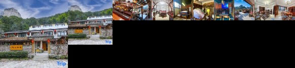 Yaqiu Courtyard Featured Hostel