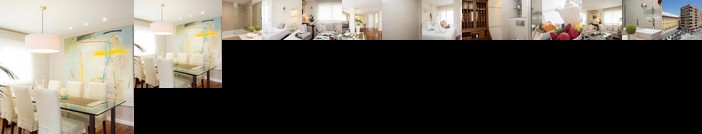 SingularStays Viveros