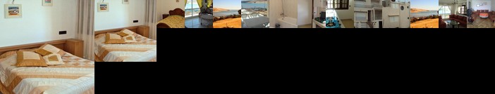 Appartement a Moulay Bousselham