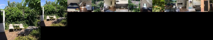 Green Garden House Amersfoort