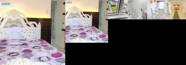 Cityland Tagaytay Prime Residences Vacation Home